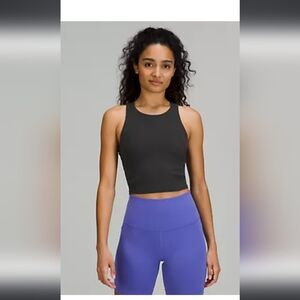 Invigorate training tank 6